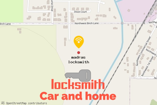 locksmith in madras
