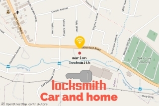 locksmith inmarion - locksmith in marion nc