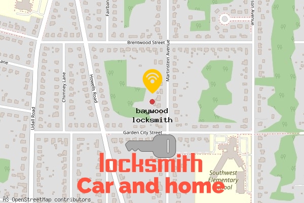 locksmith in baywood ny