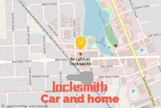locksmith inbrighton - locksmith in brighton mi