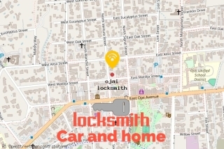 locksmith inojai - locksmith in ojai