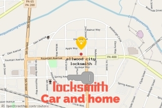 locksmith inellwood city - locksmith in ellwood city