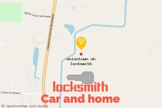 locksmith inuniontown - locksmith in uniontown oh