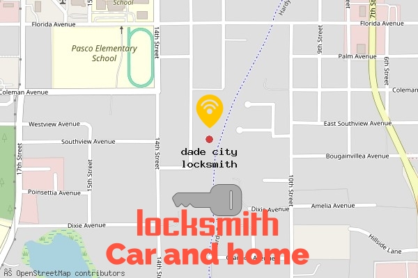 locksmith in dade city