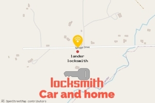 locksmith inlander - locksmith in lander