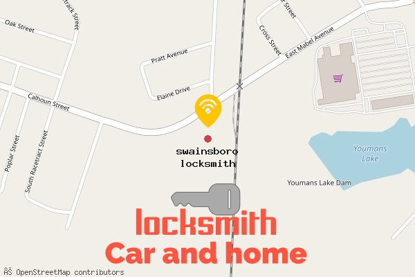 locksmith in swainsboro