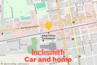 locksmith inmacclenny - locksmith in macclenny