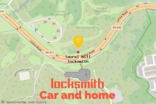 locksmith inlaurel hill - locksmith in laurel hill va