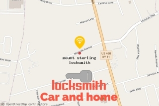 locksmith inmount sterling - locksmith in mount sterling ky