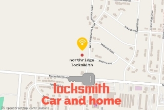 locksmith innorthridge - locksmith in northridge