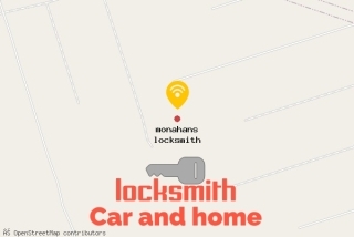 locksmith inmonahans - locksmith in monahans