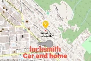 locksmith inchehalis - locksmith in chehalis