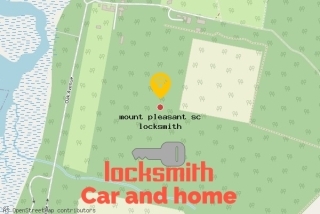 locksmith inmount pleasant - locksmith in mount pleasant sc
