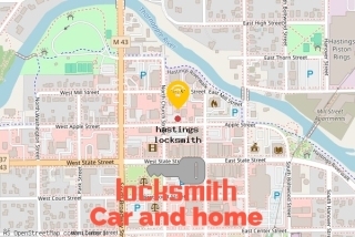 locksmith inhastings - locksmith in hastings mi
