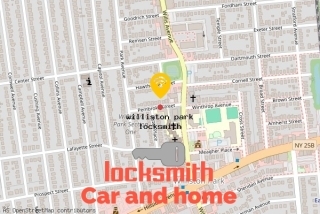 locksmith inwilliston park - locksmith in williston park