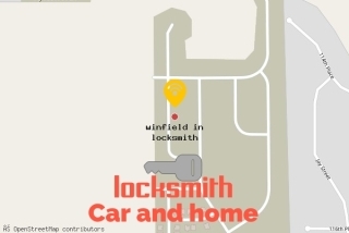 locksmith inwinfield - locksmith in winfield in