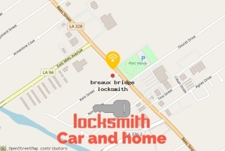 locksmith inbreaux bridge - locksmith in breaux bridge