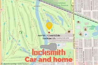 locksmith innorth riverside - locksmith in north riverside