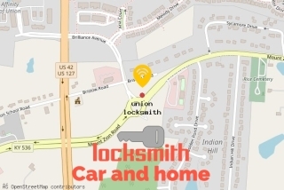 locksmith inunion - locksmith in union ky