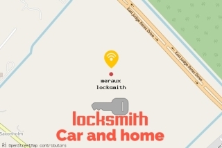 locksmith inmeraux - locksmith in meraux