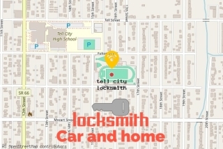 locksmith intell city - locksmith in tell city