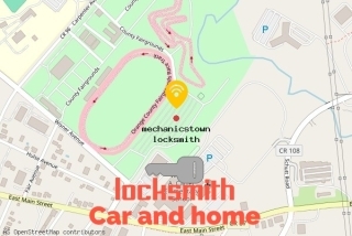 locksmith inmechanicstown - locksmith in mechanicstown