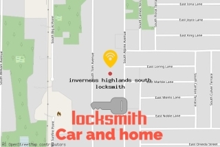 locksmith ininverness highlands south - locksmith in inverness highlands south