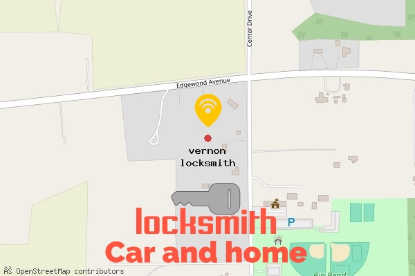 locksmith in vernon wi