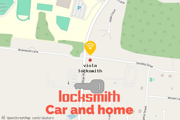 locksmith in viola ny
