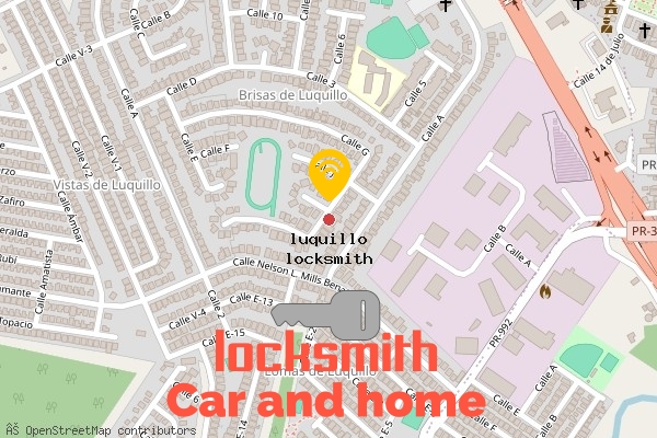 locksmith in luquillo