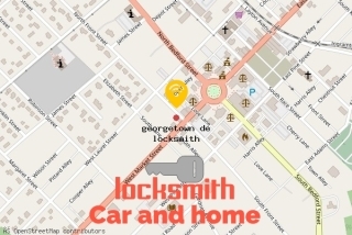locksmith ingeorgetown - locksmith in georgetown de