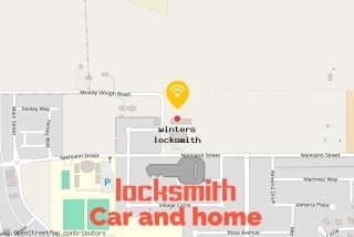 locksmith inwinters - locksmith in winters ca