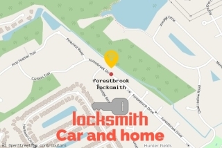 locksmith inforestbrook - locksmith in forestbrook