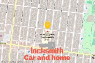 locksmith insouth gate - locksmith in south gate