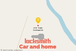 locksmith inold town - locksmith in old town me