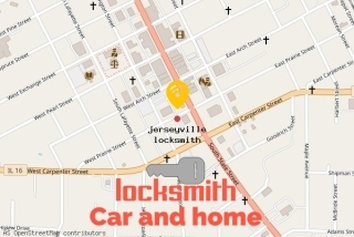 locksmith injerseyville - locksmith in jerseyville