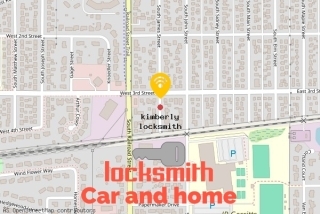 locksmith inkimberly - locksmith in kimberly wi