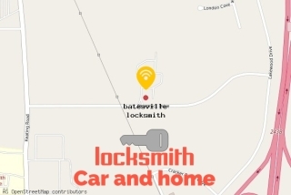 locksmith inbatesville - locksmith in batesville ms