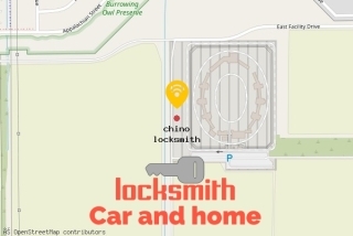locksmith inchino - locksmith in chino