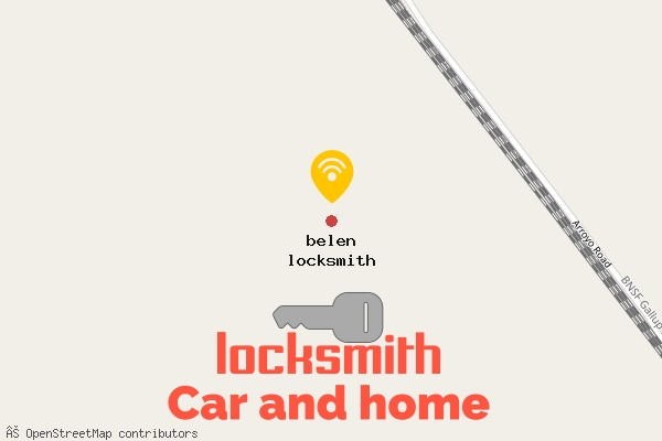locksmith in belen