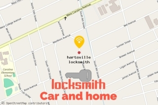 locksmith inhartsville - locksmith in hartsville sc