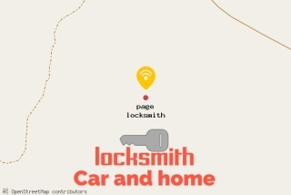 locksmith inpage - locksmith in page az