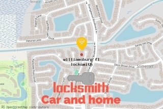locksmith inwilliamsburg - locksmith in williamsburg fl