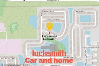 locksmith infort myers - locksmith in fort myers