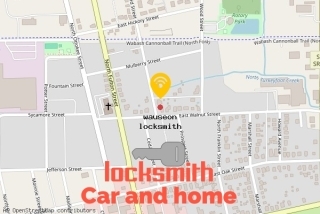 locksmith inwauseon - locksmith in wauseon