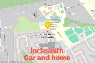 locksmith invilla hills - locksmith in villa hills