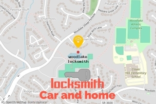 locksmith inwoodlake - locksmith in woodlake va