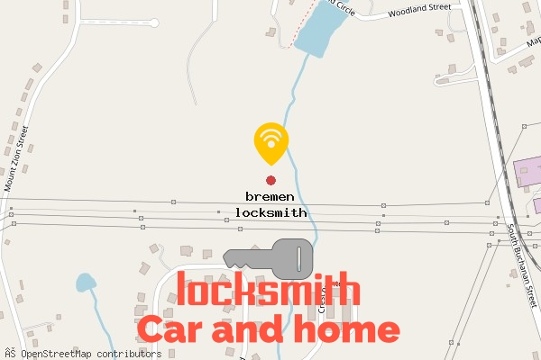 locksmith in bremen ga