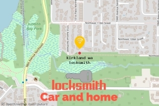 locksmith inkirkland - locksmith in kirkland wa