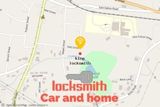 locksmith inking - locksmith in king nc